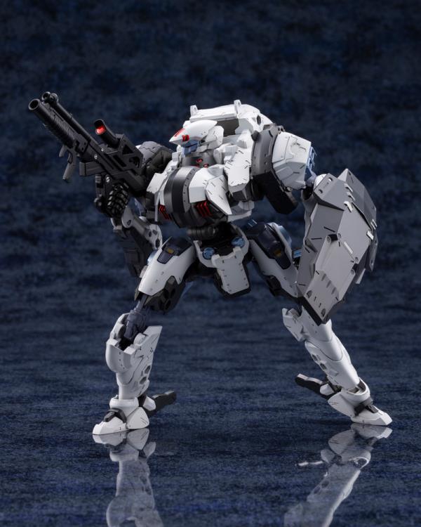 Hexa Gear Bulk Arm Lambda Osteon Model Kit Gallery Image 6