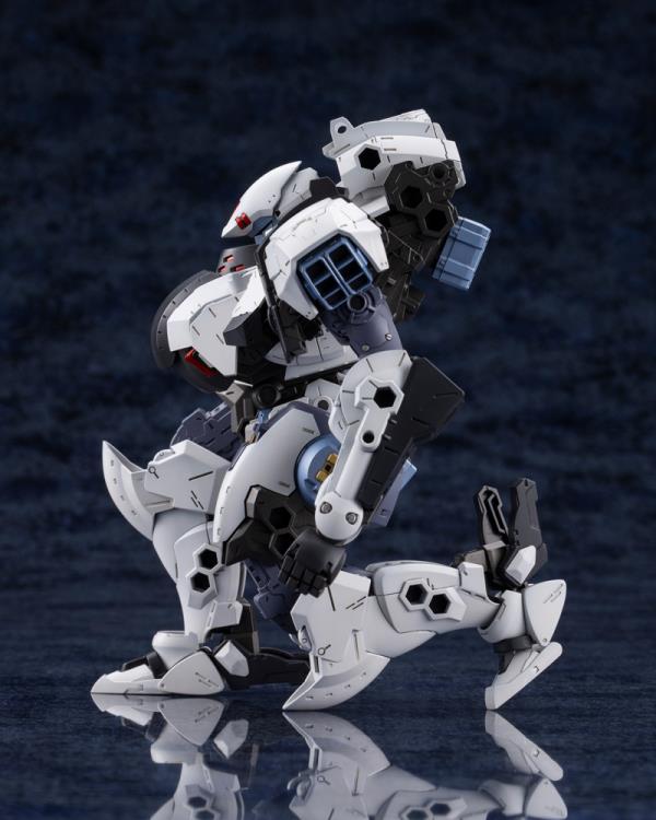 Hexa Gear Bulk Arm Lambda Osteon Model Kit Gallery Image 5