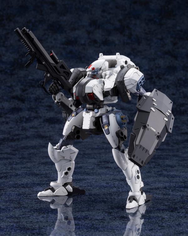 Hexa Gear Bulk Arm Lambda Osteon Model Kit Gallery Image 3