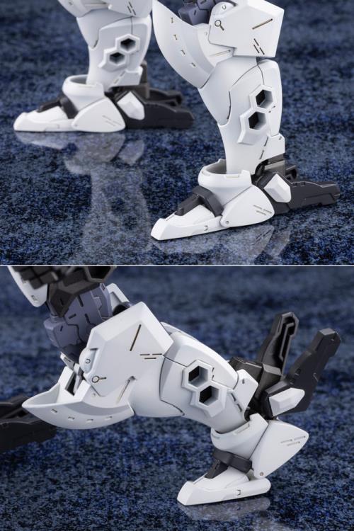 Hexa Gear Bulk Arm Lambda Osteon Model Kit Gallery Image 13