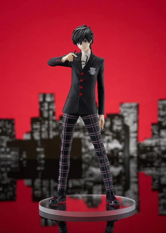Persona 5 Royal Pop Up Parade Protagonist