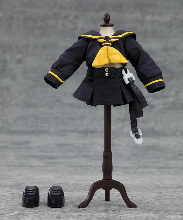 Vocaloid Nendoroid Doll Kagamine Rin (BRING IT ON Ver.) Gallery Image 6