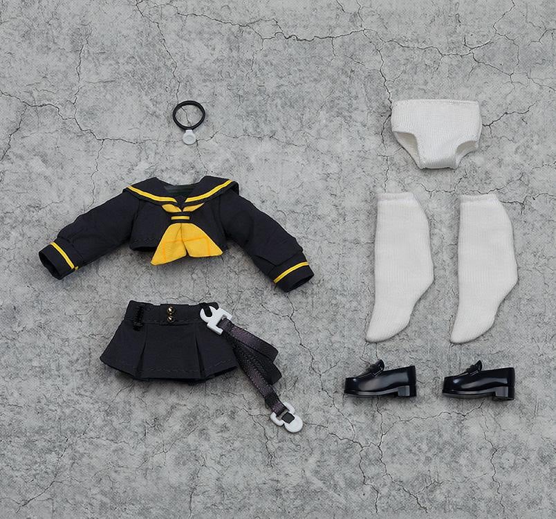 Vocaloid Nendoroid Doll Kagamine Rin (BRING IT ON Ver.) Gallery Image 7