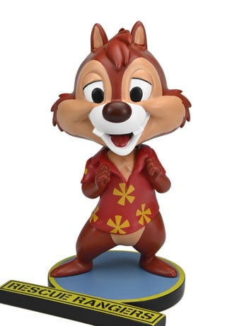 Chip 'n Dale: Rescue Rangers Dale Head Knocker Gallery Image 2
