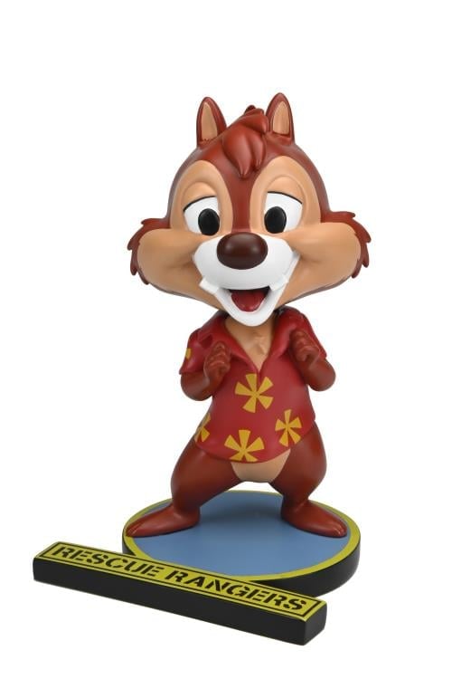 Chip 'n Dale: Rescue Rangers Dale Head Knocker Gallery Image 3