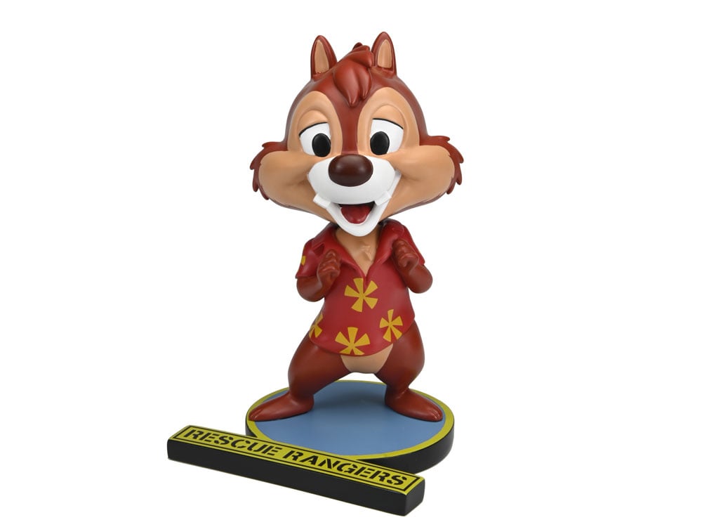 Chip 'n Dale: Rescue Rangers Dale Head Knocker Gallery Image 1