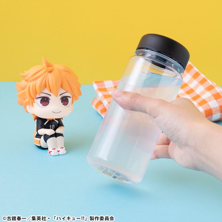 Haikyu!! Look Up Series Shoyo Hinata (Uniform Ver.) Figure Gallery Image 8