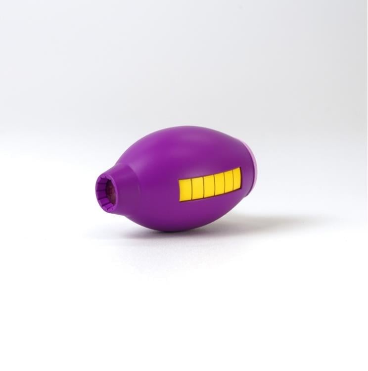 Mega Man Capsule-Dou Vol. 1 Box of 6 Finger Mega Busters Gallery Image 8