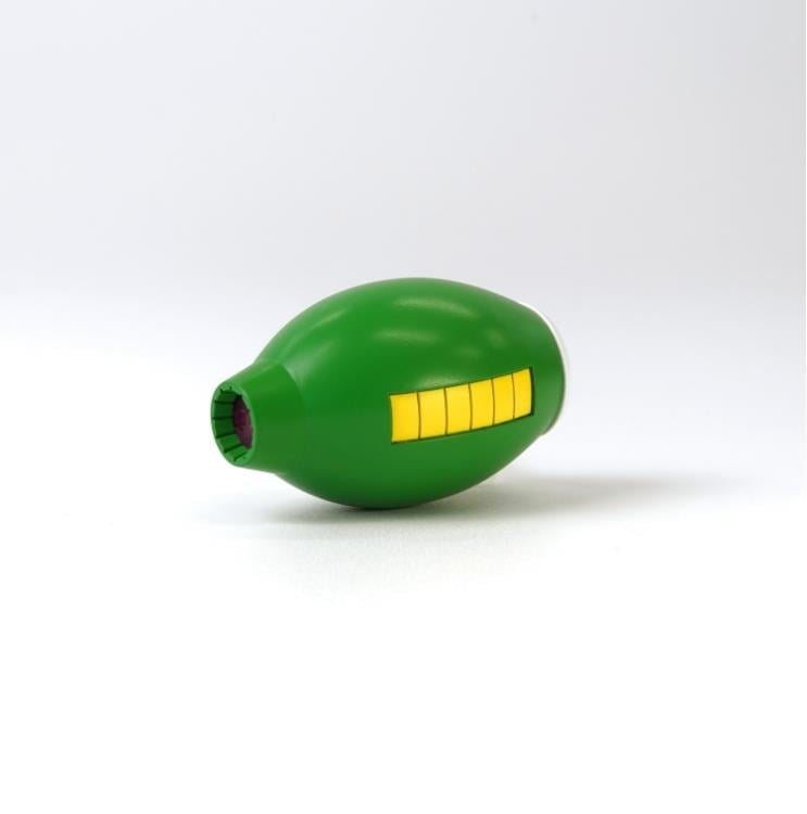 Mega Man Capsule-Dou Vol. 1 Box of 6 Finger Mega Busters Gallery Image 6