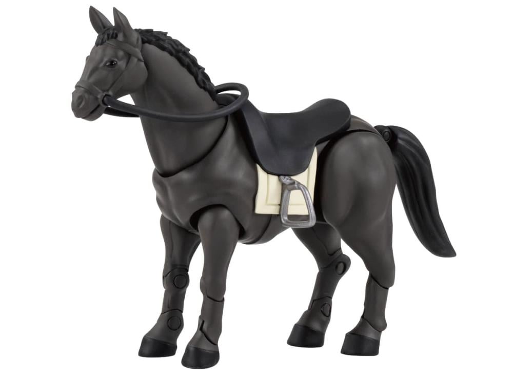 Link Travelers Samurai in the Warring Land: Horses Set