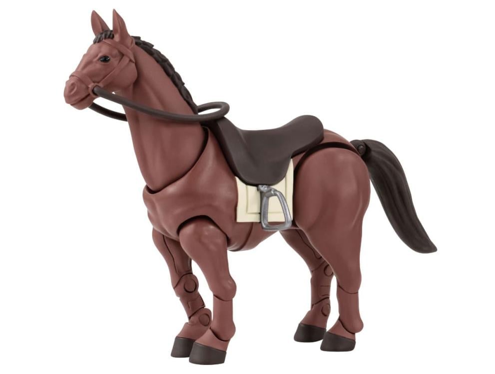 Link Travelers Samurai in the Warring Land: Horses Set