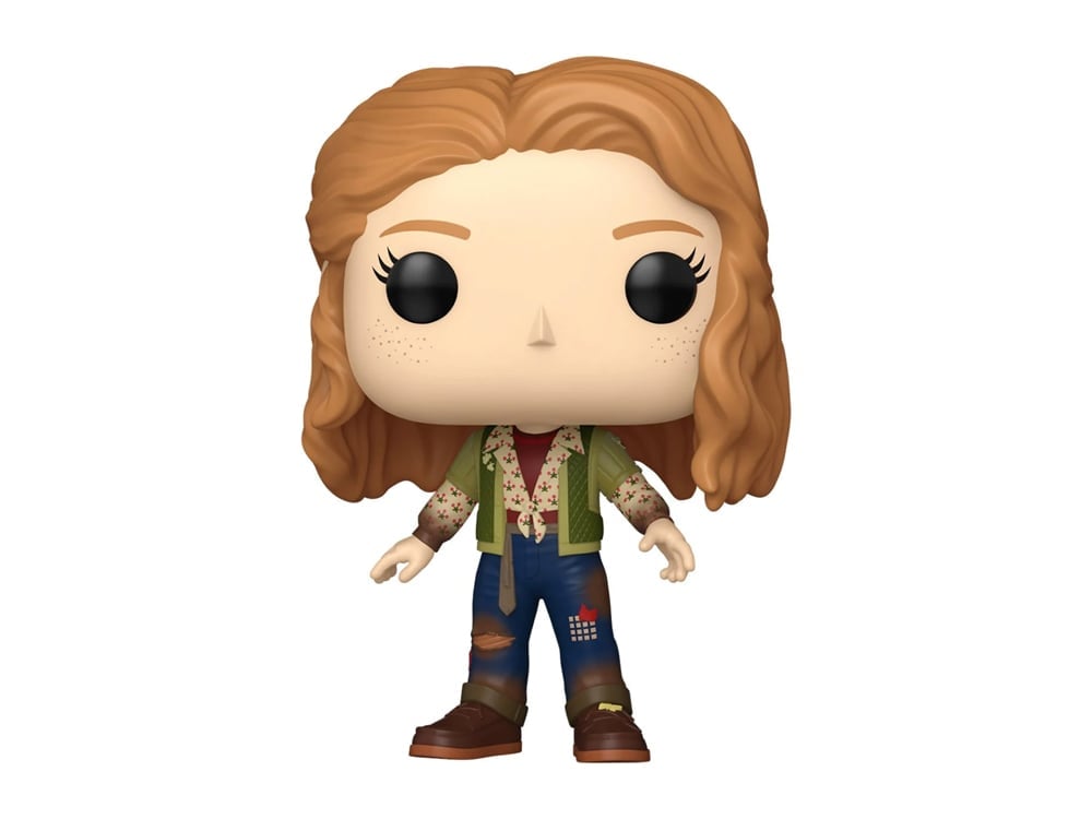Stranger Things Pop! Television #1805 Max Mayfield