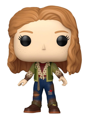 Stranger Things Pop! Television #1805 Max Mayfield Gallery Image 2