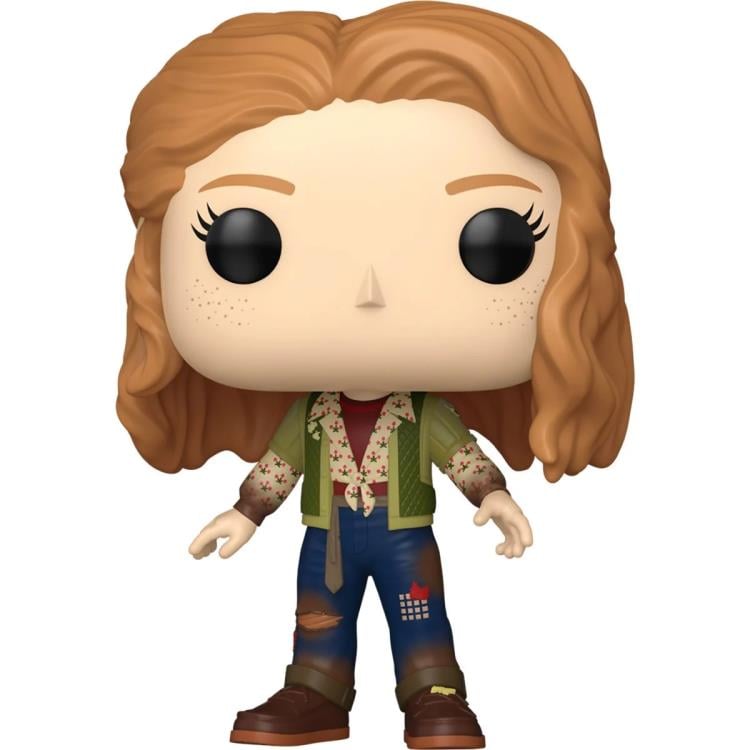 Stranger Things Pop! Television #1805 Max Mayfield Gallery Image 3
