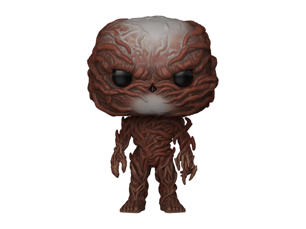 Stranger Things Pop! Television #1806 Vecna 2.0