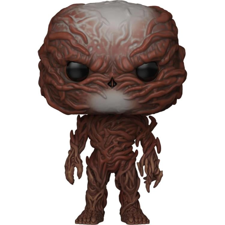 Stranger Things Pop! Television #1806 Vecna 2.0