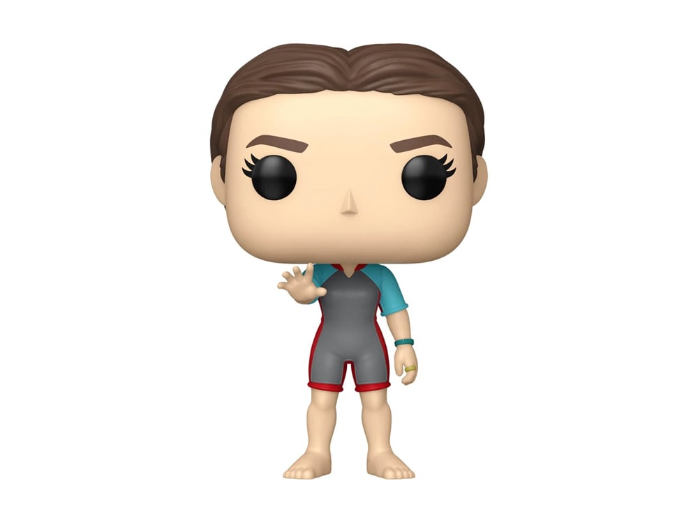 Stranger Things Pop! Television #1807 Eleven in Wetsuit