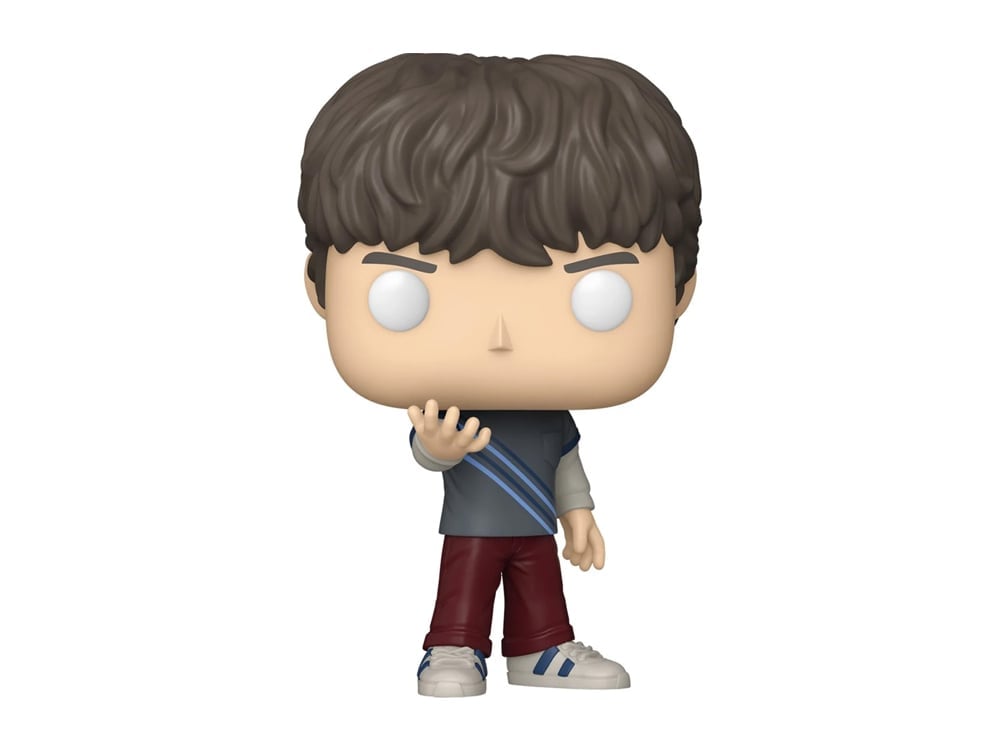 Stranger Things Pop! Television #1809 Will Byers (Hive Mind)