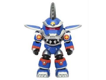 B-Robo Kabutack Qosmos EX02 Tondemo-Jaws Model Kit