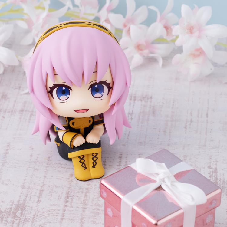 Vocaloid Look Up Series Megurine Luka Figure Gallery Image 8