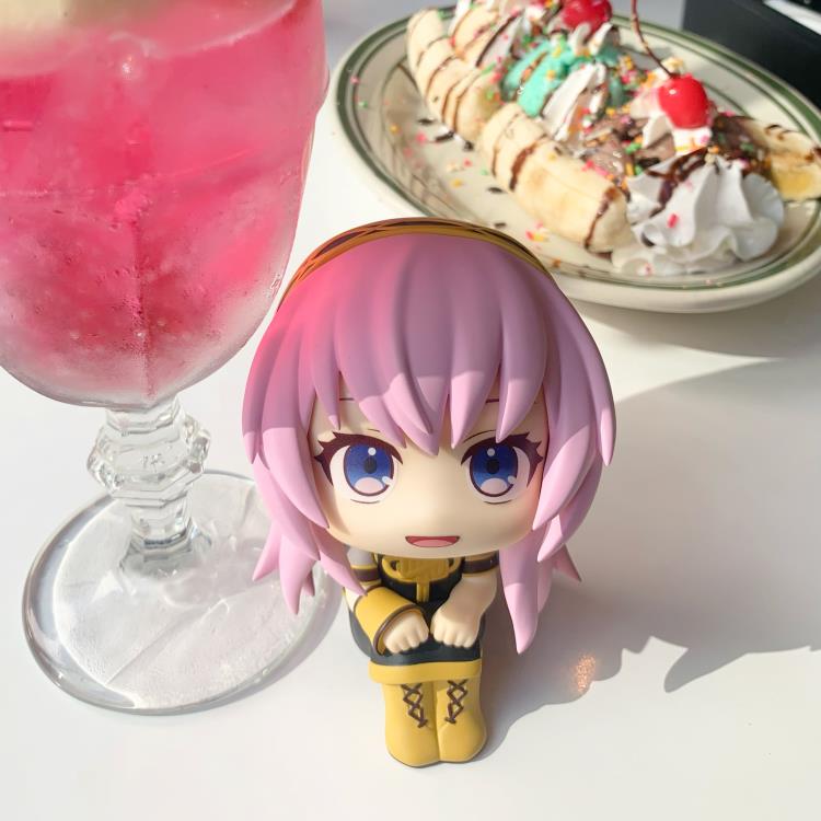Vocaloid Look Up Series Megurine Luka Figure Gallery Image 10