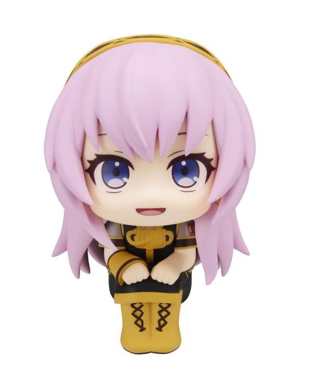 Vocaloid Look Up Series Megurine Luka Figure Gallery Image 3