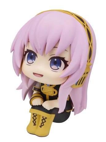 Vocaloid Look Up Series Megurine Luka Figure Gallery Image 2