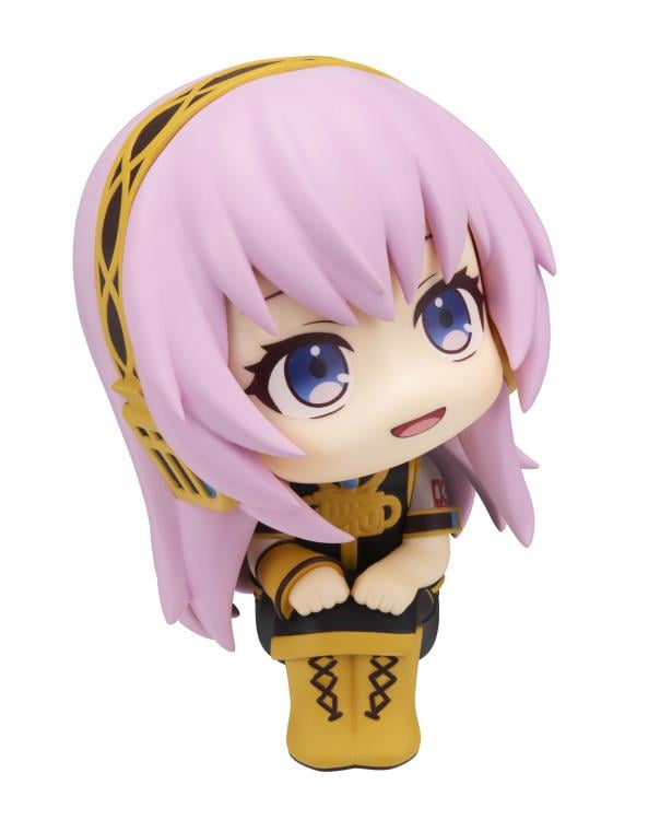 Vocaloid Look Up Series Megurine Luka Figure Gallery Image 4