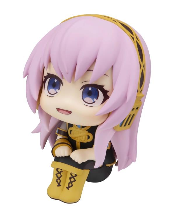 Vocaloid Look Up Series Megurine Luka Figure Gallery Image 11