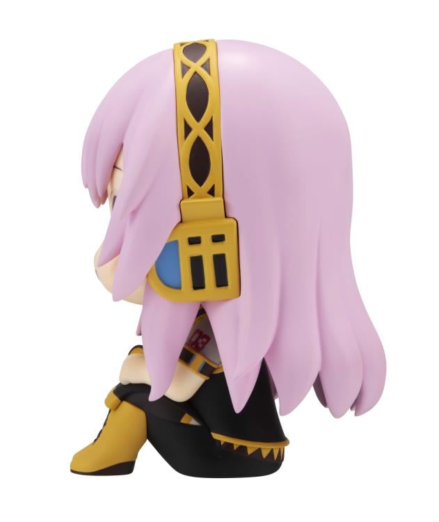 Vocaloid Look Up Series Megurine Luka Figure Gallery Image 7