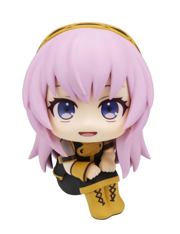 Vocaloid Look Up Series Megurine Luka Figure Gallery Image 5