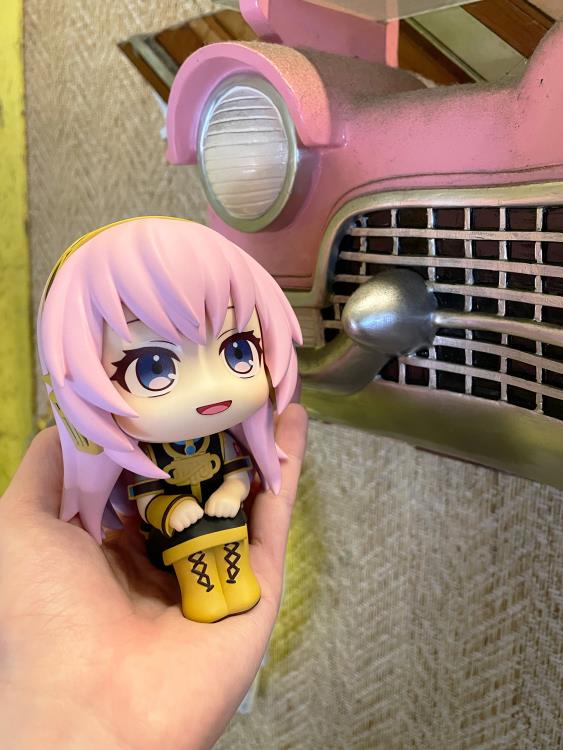 Vocaloid Look Up Series Megurine Luka Figure Gallery Image 9