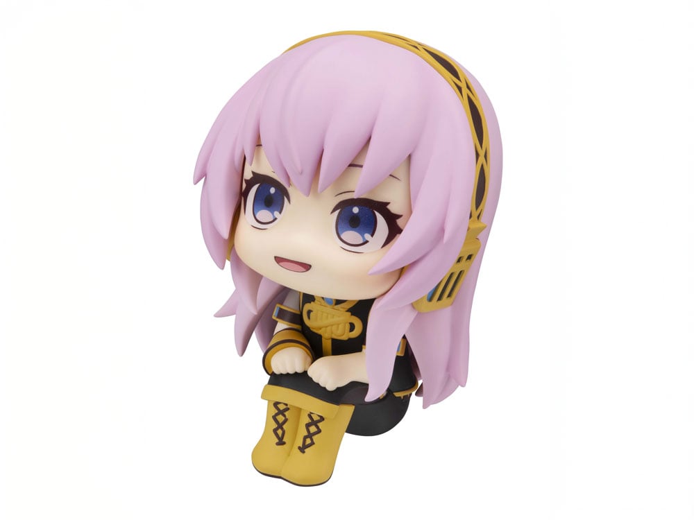 Vocaloid Look Up Series Megurine Luka Figure Gallery Image 1