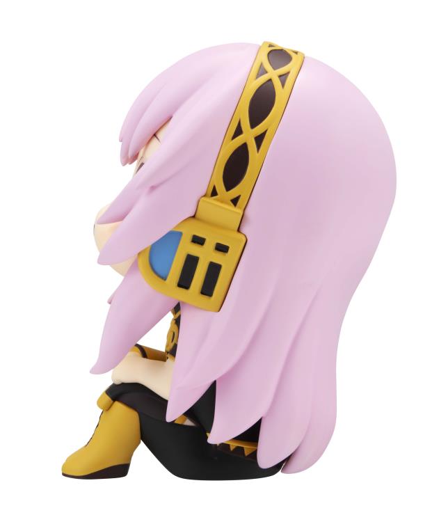 Vocaloid Look Up Series Megurine Luka Figure Gallery Image 6