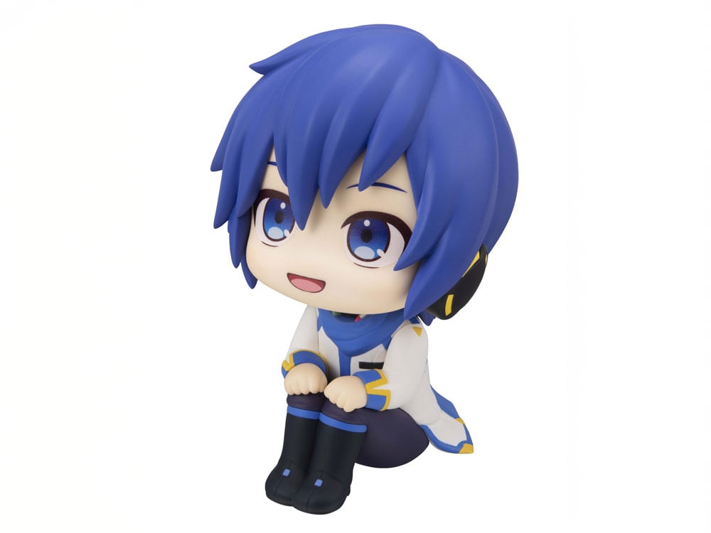 Vocaloid Look Up Series KAITO Figure