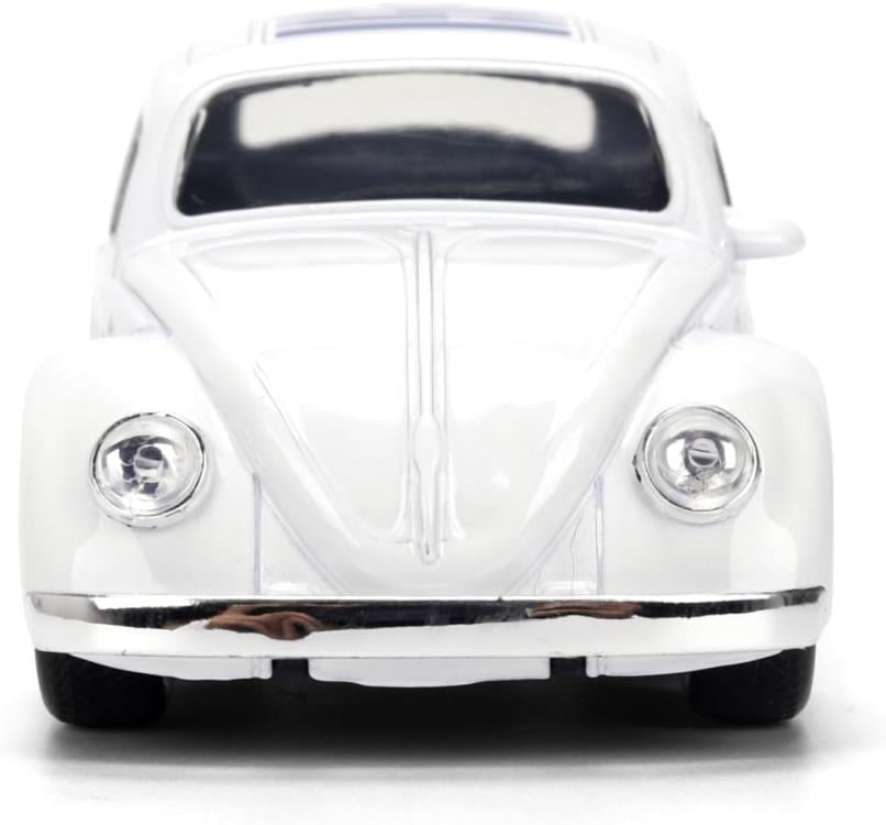Star Wars Hollywood Rides R2-D2 1959 Volkswagen Drag Beetle 1/32 Scale Model Gallery Image 6