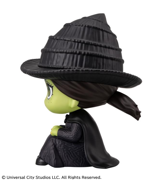 Wicked Look Up Series Elphaba Figure Gallery Image 7