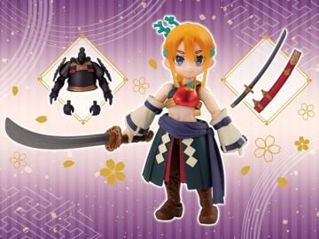 Link Travelers The Road to Full Mastery SIDE:C Boxed Set