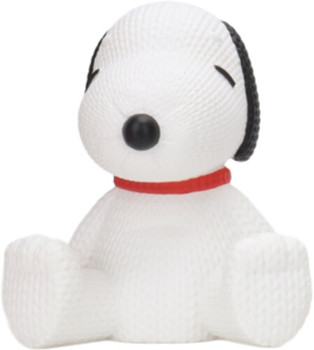 Peanuts Handmade by Robots #419 Snoopy Figure Gallery Image 3