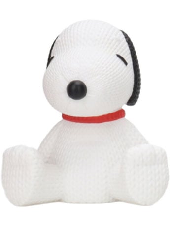 Peanuts Handmade by Robots #419 Snoopy Figure Gallery Image 2