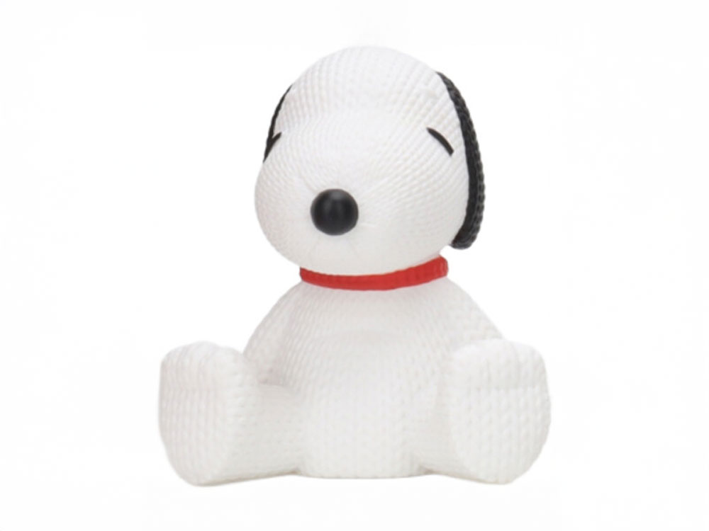 Peanuts Handmade by Robots #419 Snoopy Figure Gallery Image 1