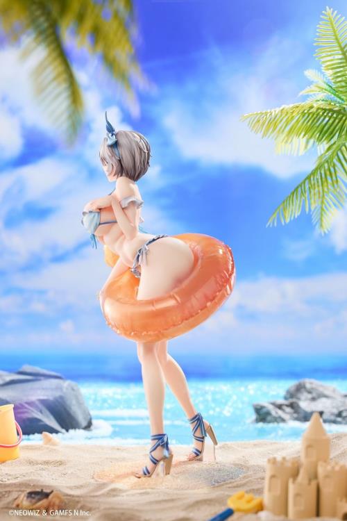 Brown Dust 2 Teresse (Beachside Angel) 1/7 Scale Figure