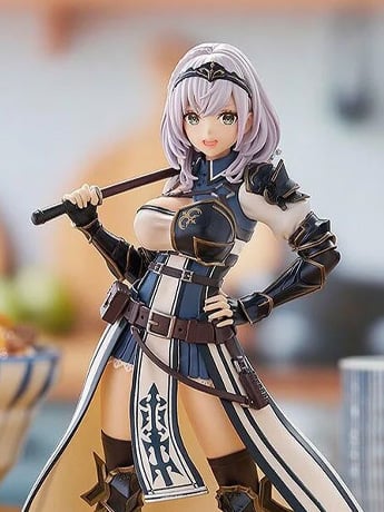 Hololive Productions Pop Up Parade SP Shirogane Noel Gallery Image 2