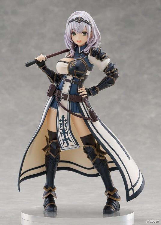 Hololive Productions Pop Up Parade SP Shirogane Noel Gallery Image 6