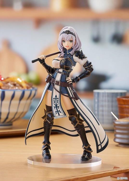 Hololive Productions Pop Up Parade SP Shirogane Noel Gallery Image 3