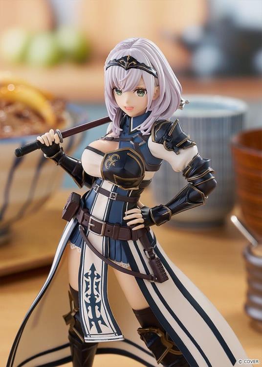 Hololive Productions Pop Up Parade SP Shirogane Noel Gallery Image 4