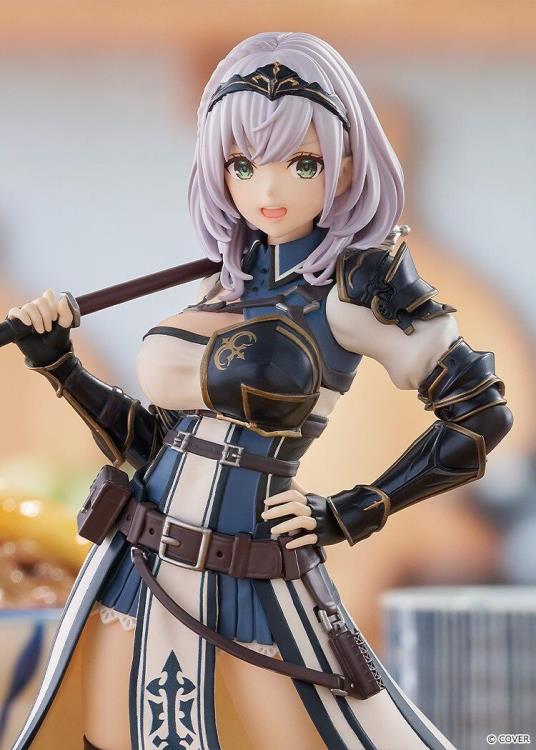 Hololive Productions Pop Up Parade SP Shirogane Noel Gallery Image 5