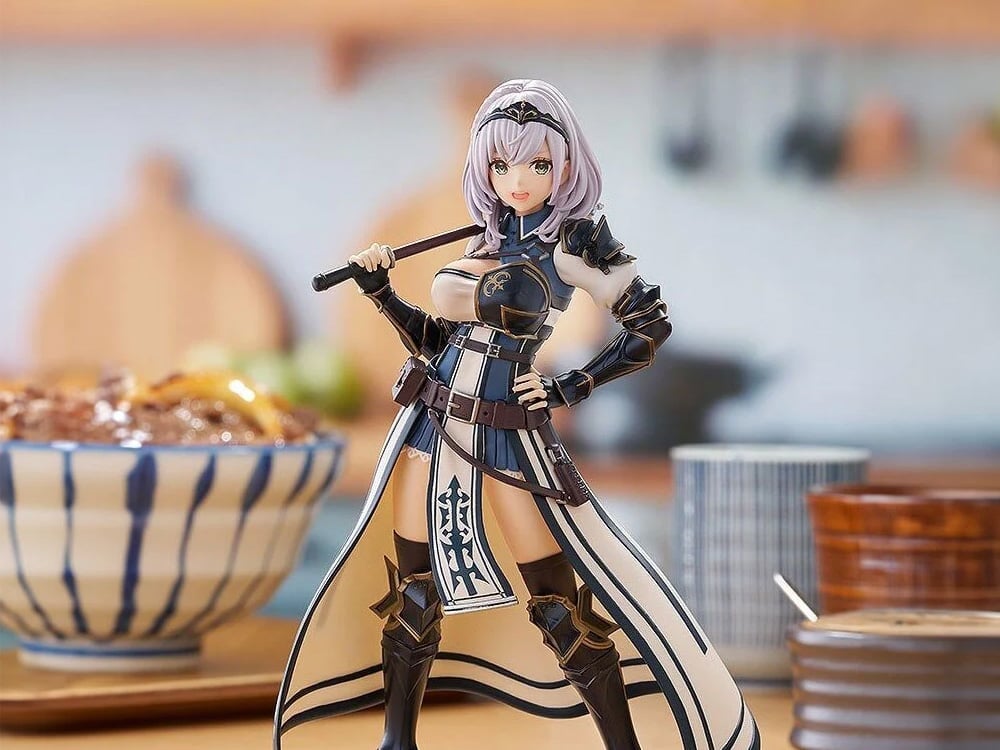 Hololive Productions Pop Up Parade SP Shirogane Noel Gallery Image 1