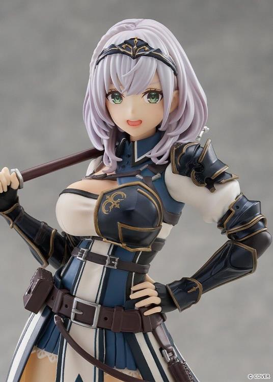 Hololive Productions Pop Up Parade SP Shirogane Noel Gallery Image 8