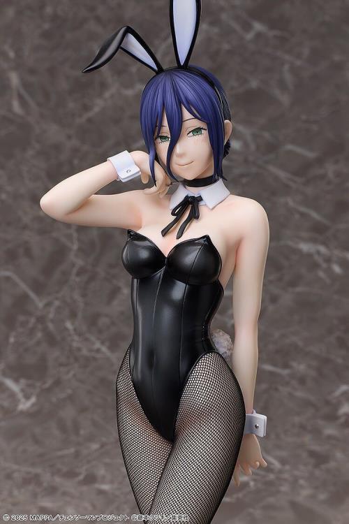 Chainsaw Man - The Movie: Reze Arc B-Style Reze (Bunny Ver.) 1/4